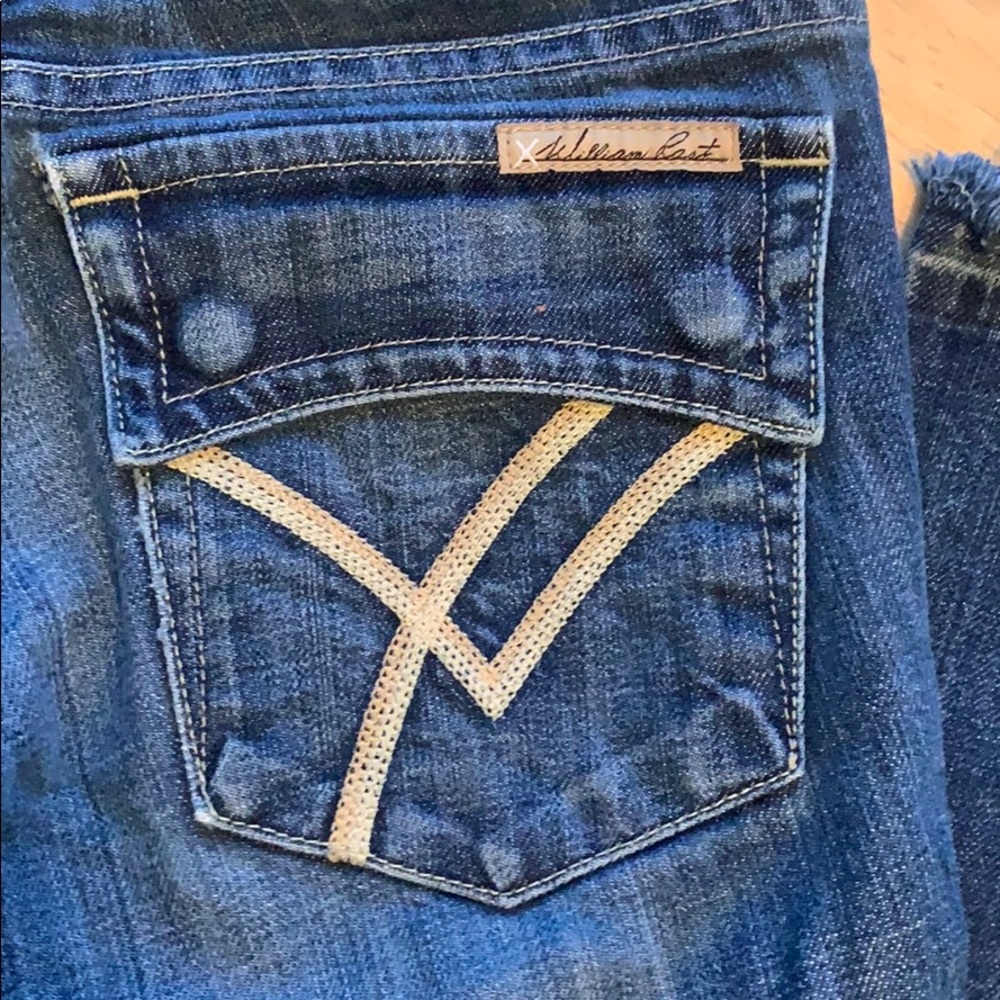 William Rast Jeans - Picture 4 of 6